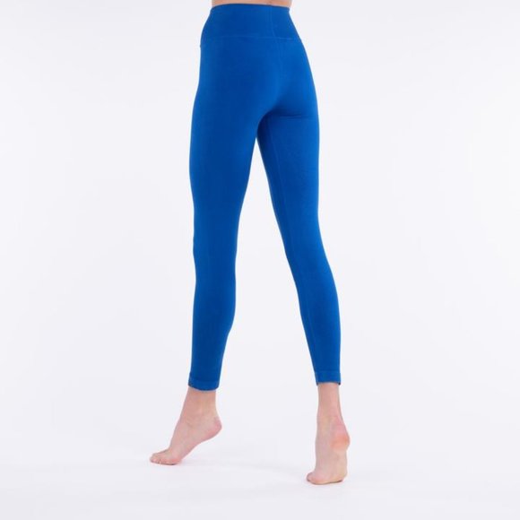 VYAYAMA STRATA CUPRO LEGGINGS - Picture 3 of 5